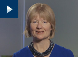 A message from Louise Makin, BTG CEO